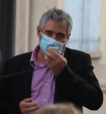 Position du maire