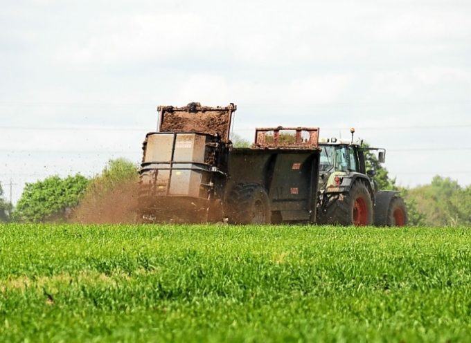 Haute Garonne : Révision de la délimitation des zones vulnérables aux nitrates d’origine agricole