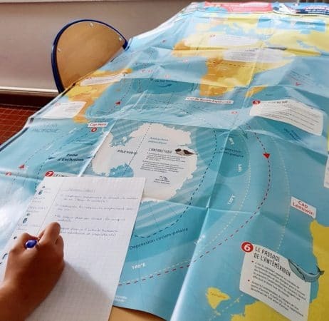 La compétition dure près de 3 mois