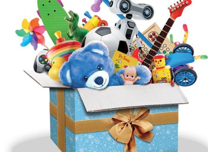 Laisse parler ton cœur : Une grande collecte de jouets à l’occasion de la Semaine Européenne de Réduction des Déchets