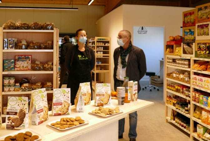 Questions- réponses sur les produits