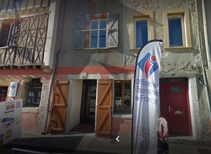 Cœur de Garonne : Fermeture des bureaux d’information touristique