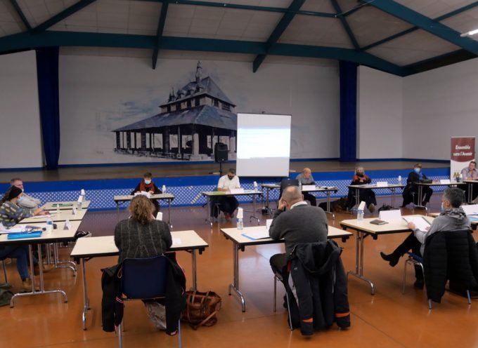 Montréjeau : Conseil municipal, la table d’orientation en bonne voie