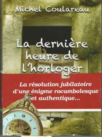 Dernière heure de l'horloger