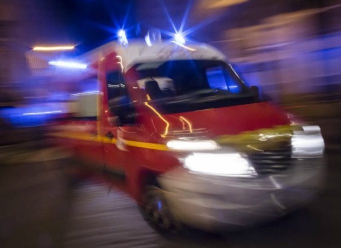  Terrible accident mortel à Carbonne : 1 mort et 2 blessés graves