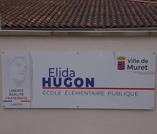 Ecole Elida Hugon