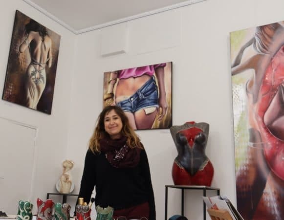 La Femme