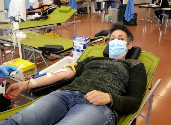 Don du sang : l’EFS lance un appel d’urgence à la mobilisation