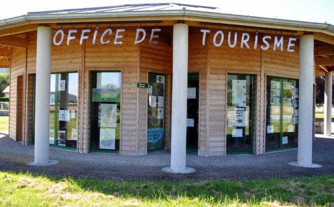 Office de tourisme Neste-Barousse