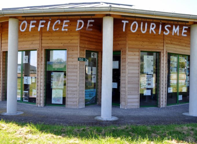 Office de Tourisme Neste-Barousse : Reprise d’horaires normaux
