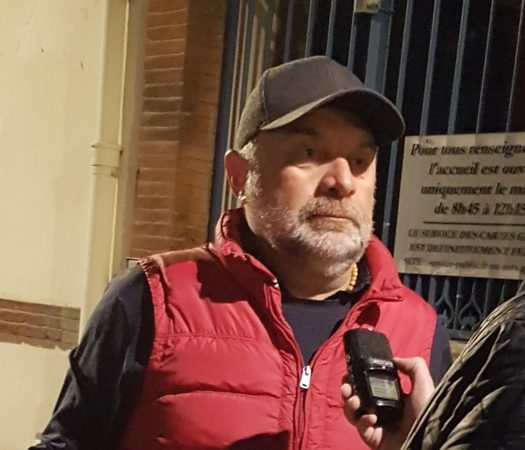 Jean François Lamassé