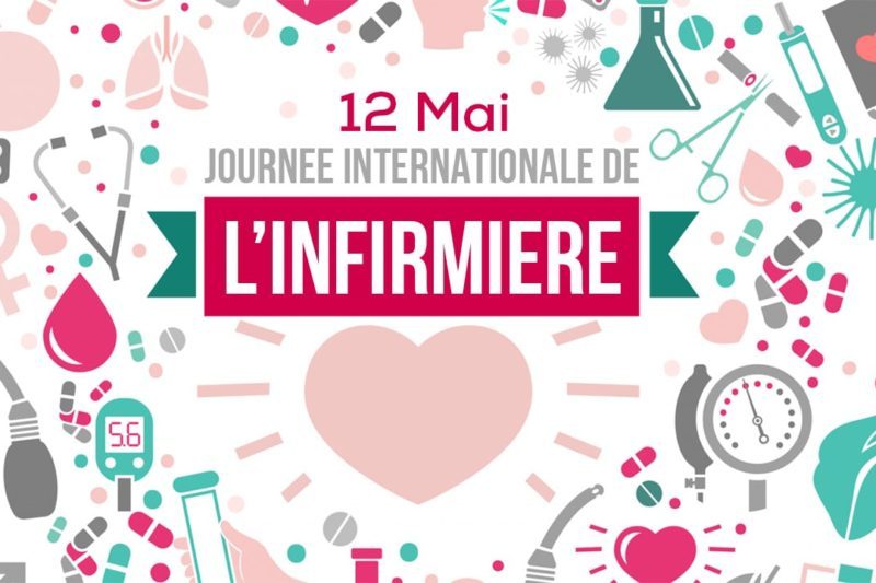 Mercredi 12 Mai Journee Internationale De L Infirmiere Petite Republique Com