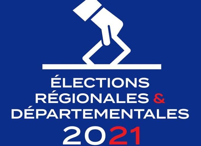 Les résultats des élections régionales et départementales à Carbonne