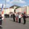 Montréjeau : Détente et grades pour les sapeurs-pompiers