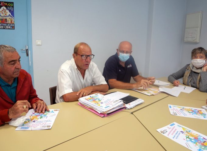 Montréjeau : La fête des associations et du bénévolat