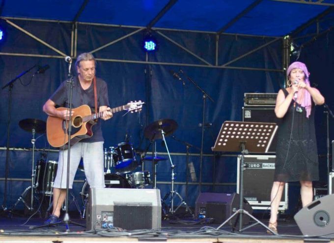 Larroque : Le Live Music Festival dans les starting-blocks