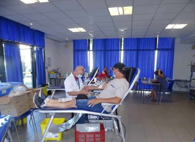 Boulogne-sur-Gesse : Le don du sang, un acte altruiste