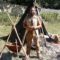 Aurignac : Le campement préhistorique, une plongée dans le quotidien des hommes du Paléolithique