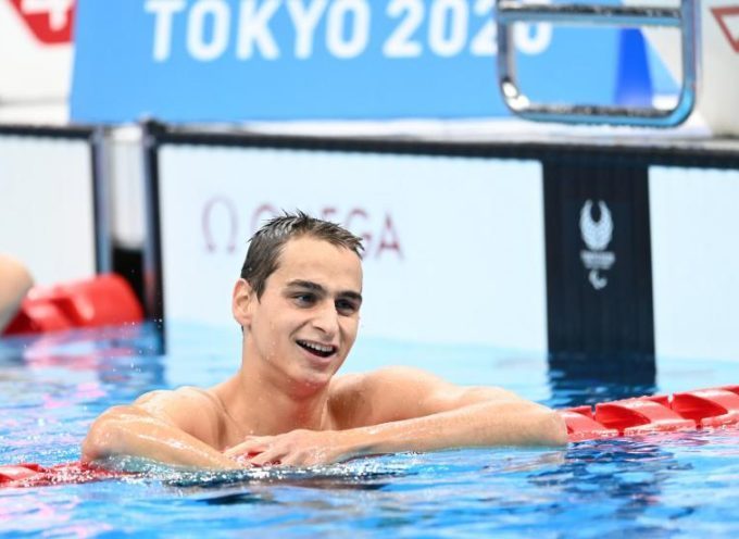 – Jeux Paralympiques de Tokyo –  Carole Delga : « Bonne chance à tous nos athlètes engagés à Tokyo, ils font la fierté de l’Occitanie ! »