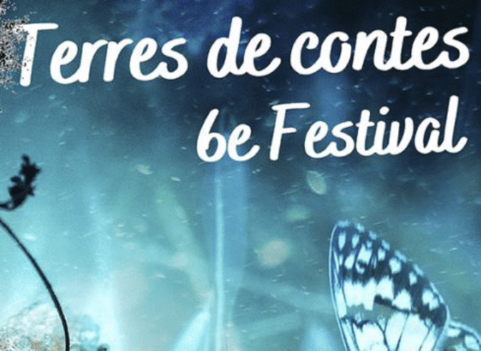 Martres Tolosane : Allez écouter les conteurs du festival “Terres de contes”