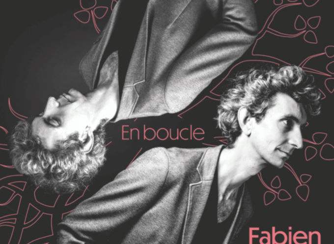 Fabien Revaux sort son premier CD EP 5 titres « En Boucle » (vidéo)