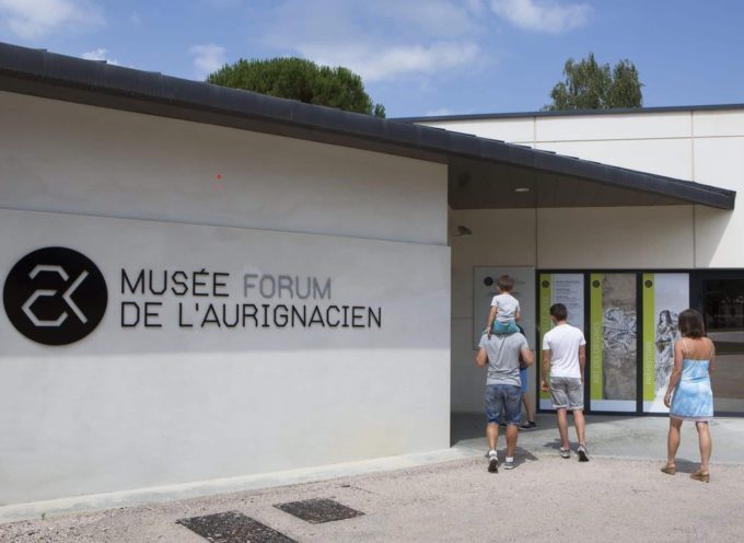 Aurignac : Nouveaux horaires du Musée de l’Aurignacien