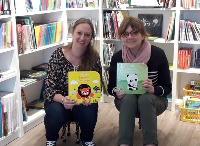 Saint-Gaudens : Des ateliers de lecture pour enfants à la Librairie l’Indépendante