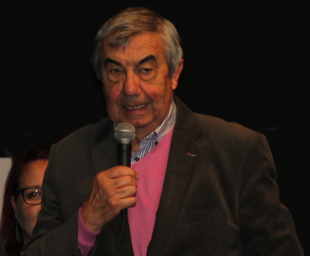 Francois Ragoo Une rencontre sur les signets à Muret - Petite République.com
