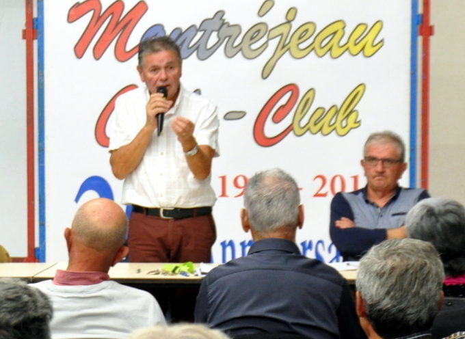 Montréjeau : L’actualité du cyclo-club