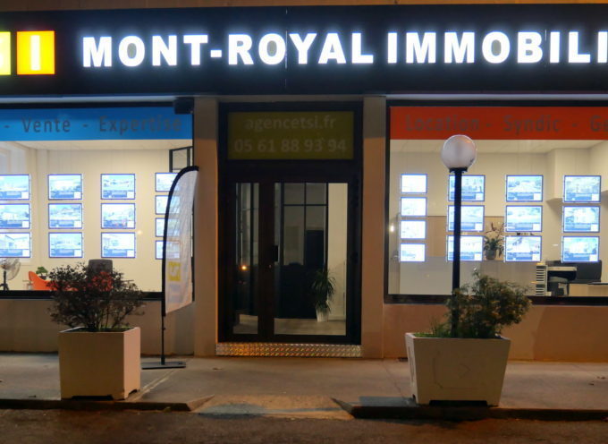 Montréjeau : TSI inaugure son nouveau local