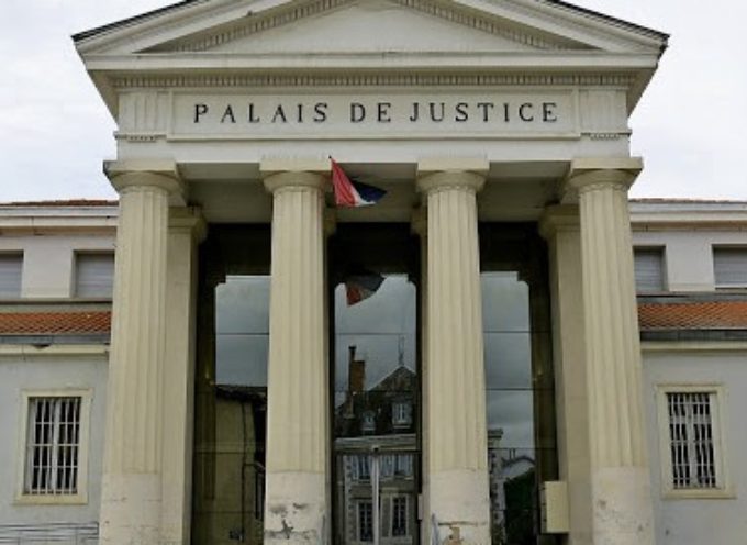 Tribunal correctionnel : gendarmes, policiers et pompiers outragés, paix civile et sociale violentée
