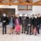Sana : la municipalité inaugure sa salle des fêtes avec vue sur les Pyrénées