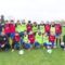 Boulogne-sur-Gesse : Avec la classe de foot, le collège marque un but