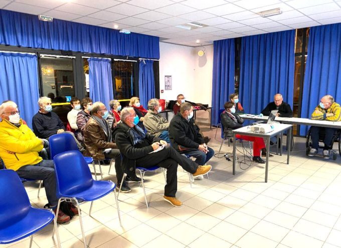 Boulogne sur Gesse : Changement de braquet pour les activités du Club de cyclotourisme
