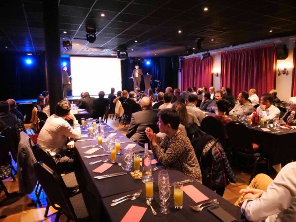 Les clubs d'entreprises