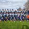XIII, Les Oursons solidaires s’inclinent face aux Catalans