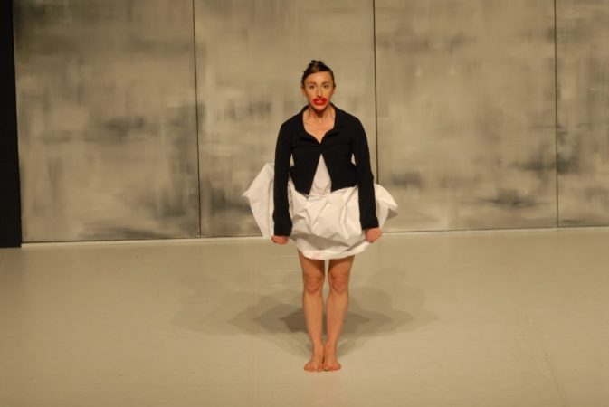 Qu’est-ce qu'être femme ?
