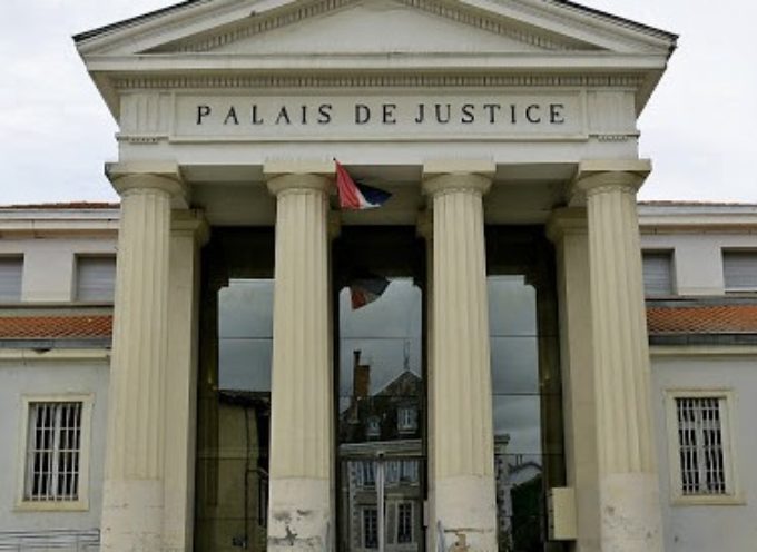 Tribunal Saint Gaudens : insultes, outrages, violences et rébellion