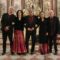 Le Quintet Canaletto en concert à la collégiale de Saint Gaudens