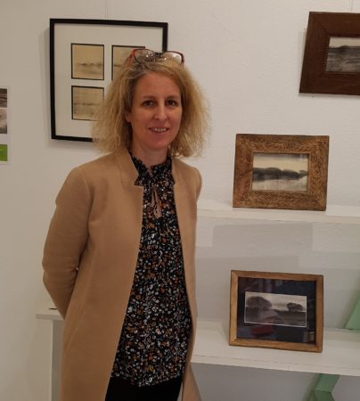 Gail Tidey