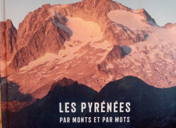 Un nouveau livre sur les Pyrénées à la maison de la presse d’Aspet