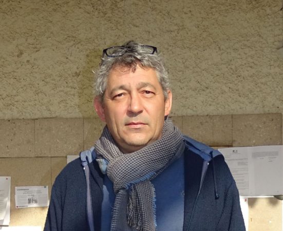 Julien Vila Chainet, maire de Montgaillard sur Save et médecin généraliste à Boulogne sur Gesse (archives).