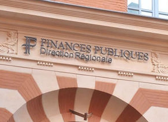 Offre d’emploi : Haute-Garonne Recrutement d’un Contrôleur des Finances Publiques