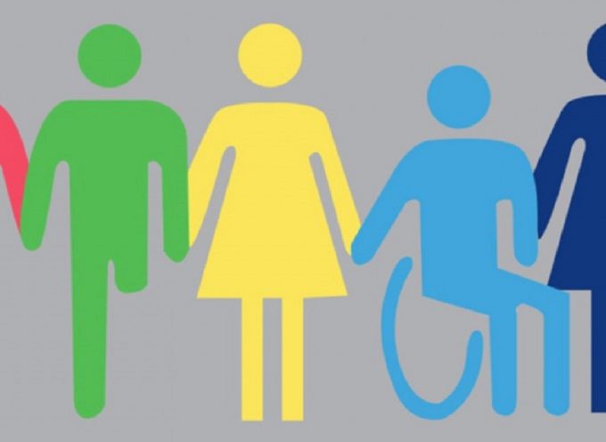 Vendredi 3 décembre, journée Internationale des personnes handicapées
