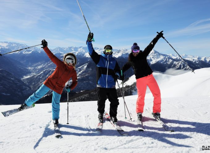 Le dynamisme de nos stations de ski haut-garonnaises fait recette