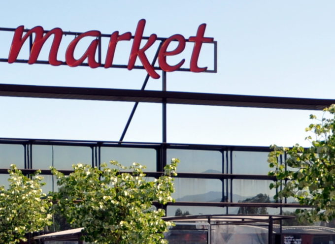Montréjeau : Carrefour Market recrute