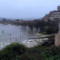 Cazères : Le camping évacué et les bords de Garonne sous les eaux!