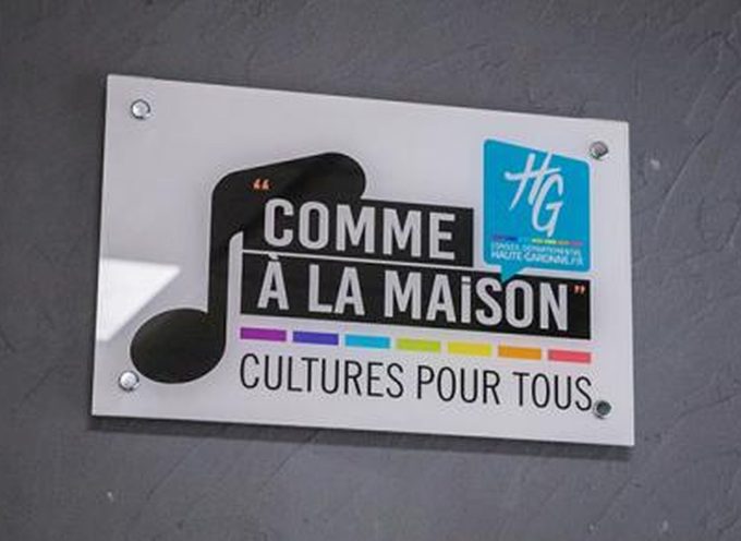Haute-Garonne : Lieux de culture atypiques, le label “Comme à la Maison” est pour vous
