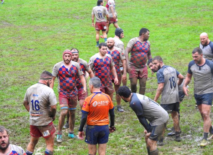 Rugby XV : l’UCF a les Coteaux de l’Arrêt au menu