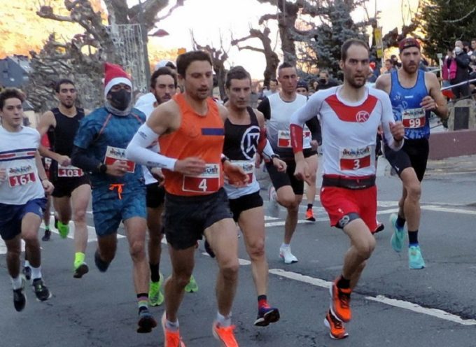 Athlétisme : L’ACM Running Club termine l’année en fanfare